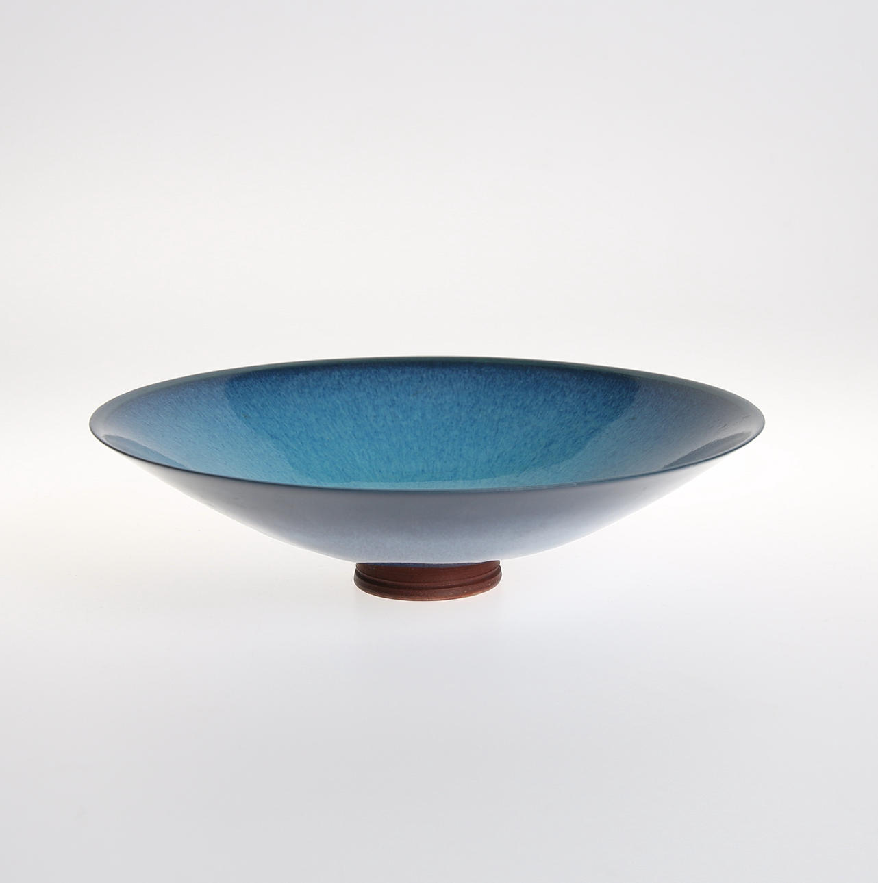 SKÅLFAT, stengods, signerad, studiohanden, Farsta, Wilhelm Kåge, Gustavsberg.