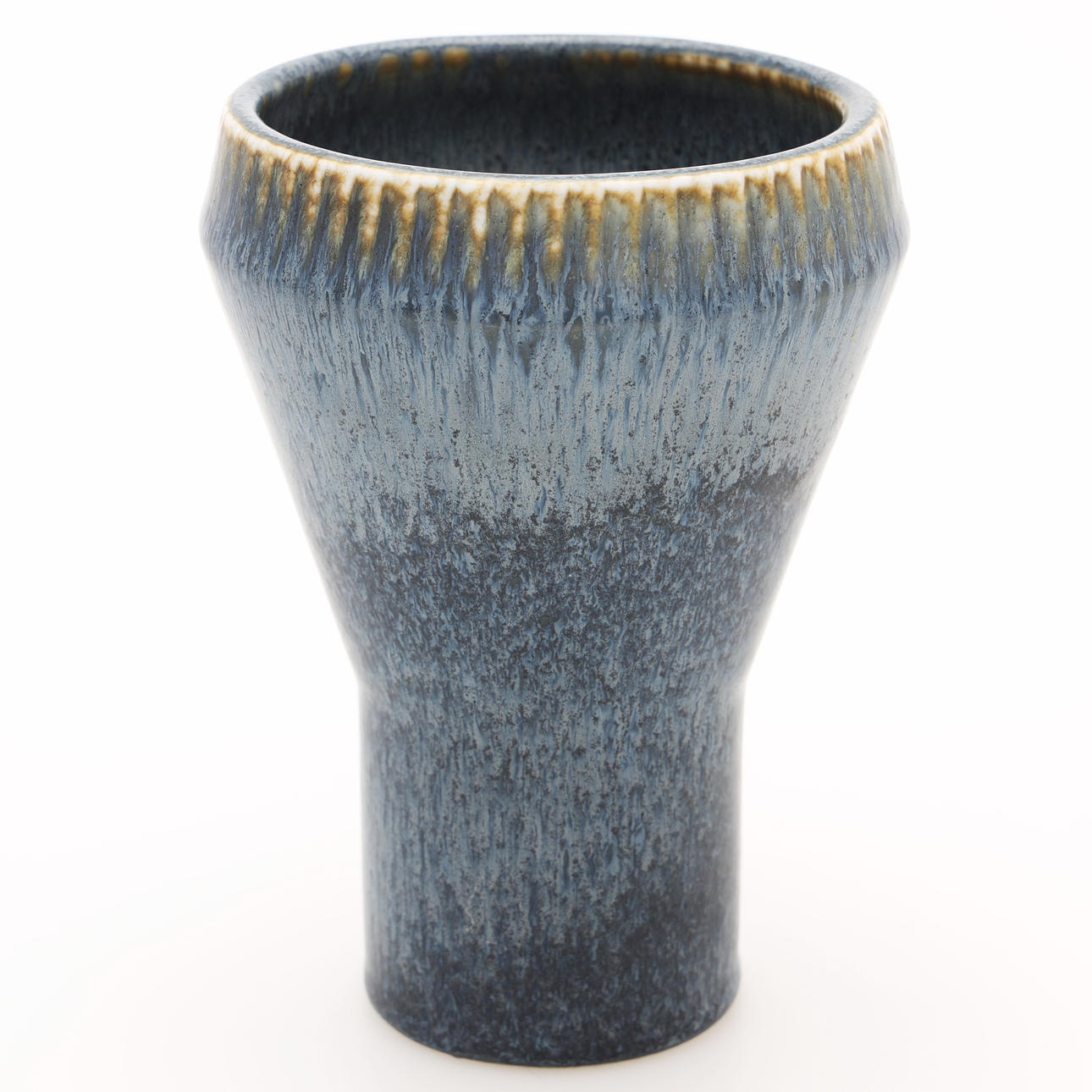 CARL-HARRY STÅLHANE. A stoneware vase, model “SGZ”, Rörstrand.