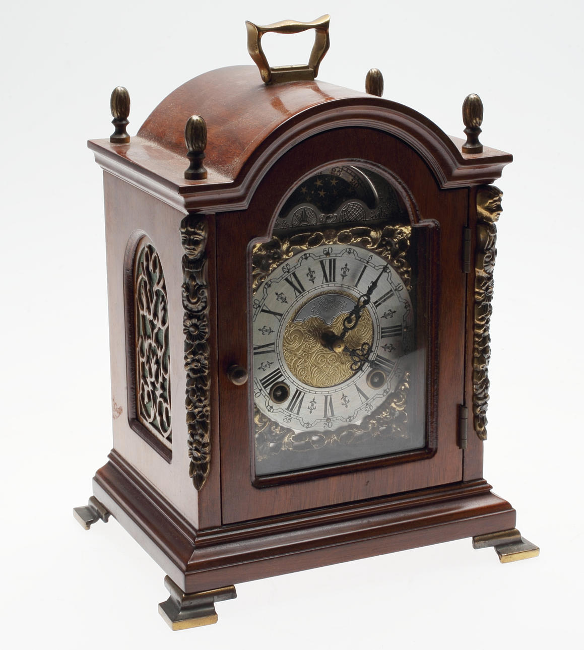 BORDSUR, Johan Warmink, Wuba, 1900-tal.