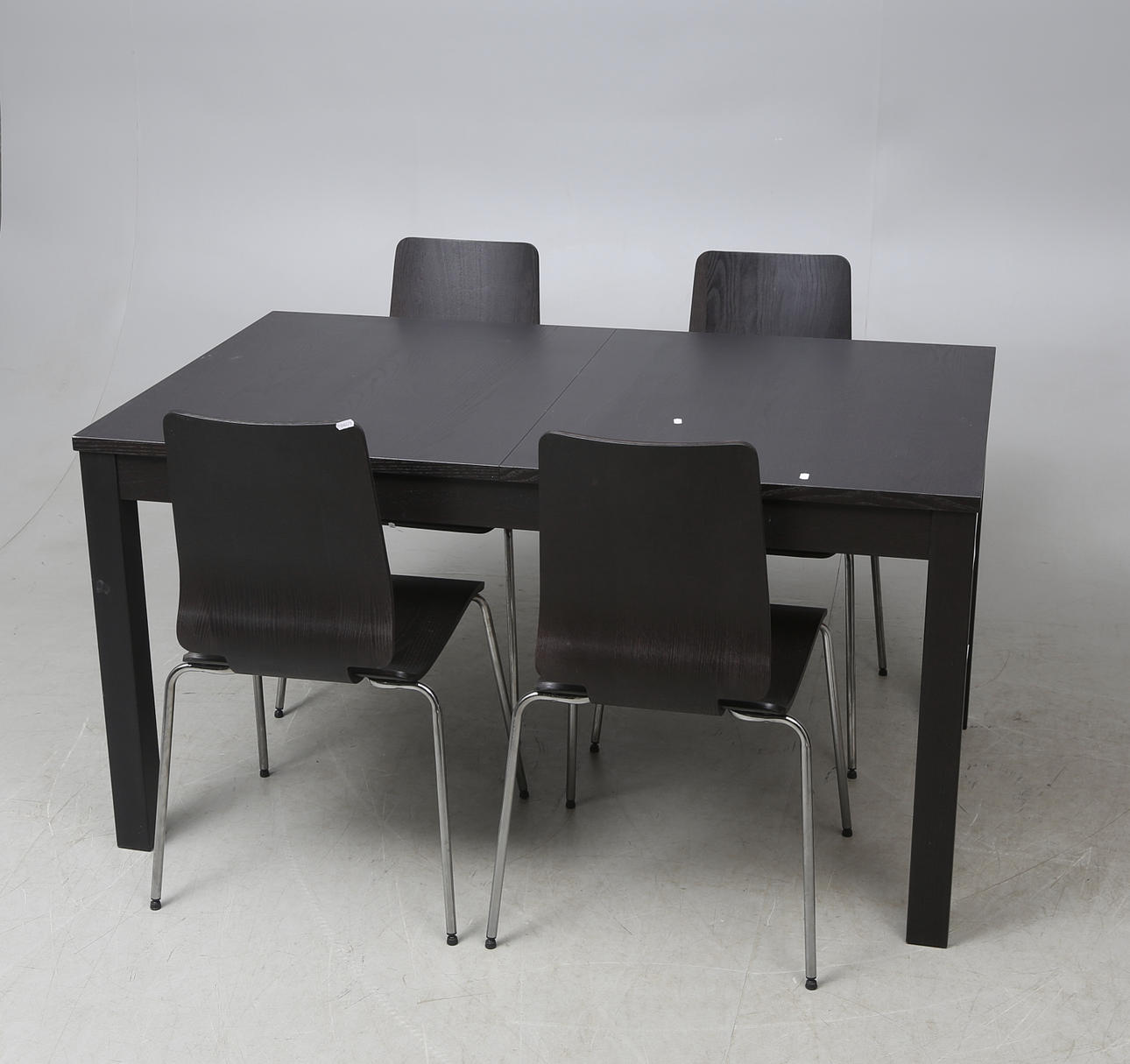 MATGRUPP, 5 delar, Ikea, 2000-tal.