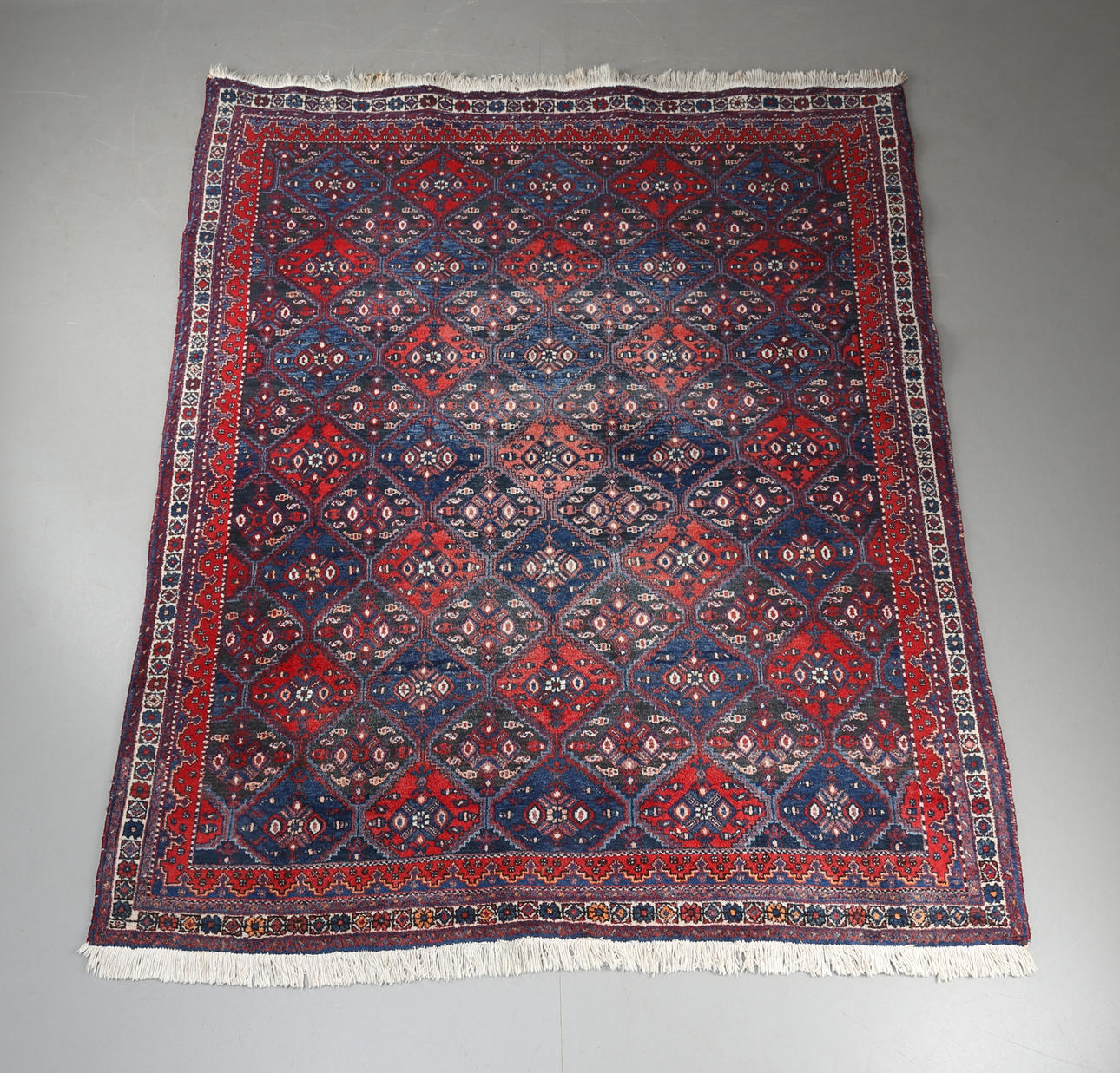 MATTA, Iran, 170 x 215 cm.