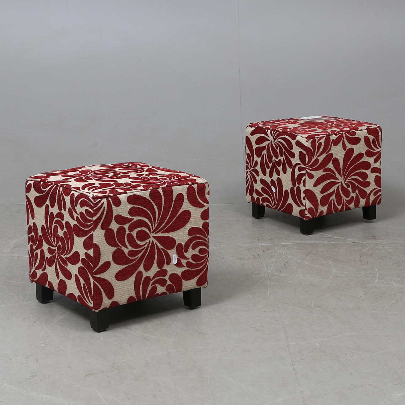 PALLAR, ett par, 2000-tal.