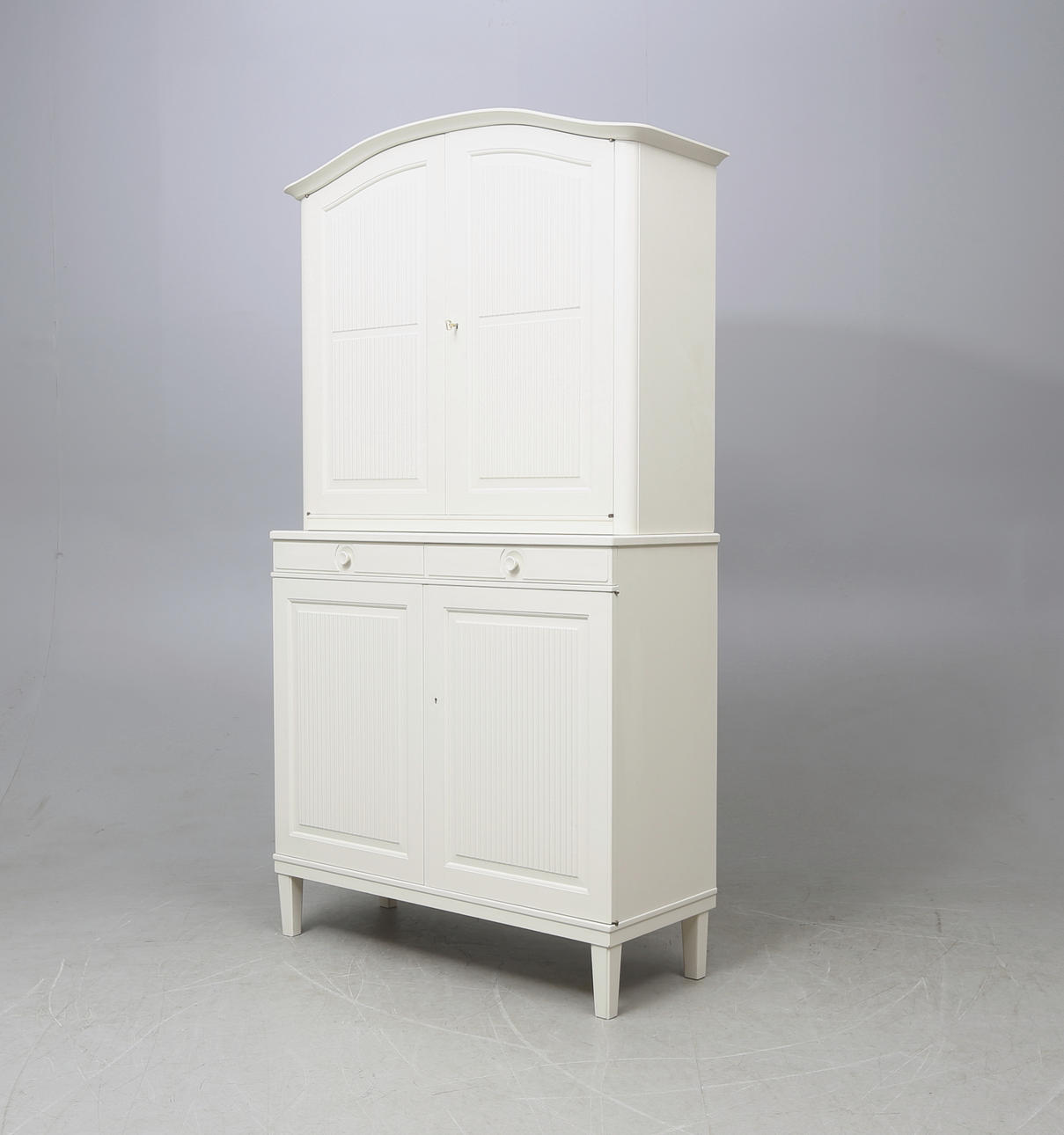 SKÅP, "Herrgården", Carl Malmsten, Bodafors, 1900-talets andra hälft.