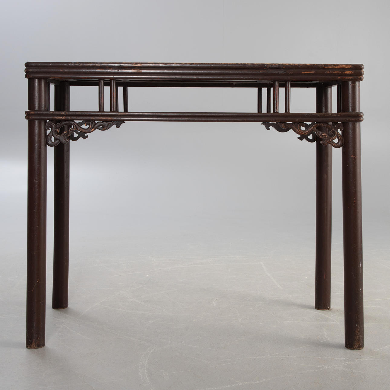 “Tiao Zhuo” Ming style Chinese table, 20th Jh.