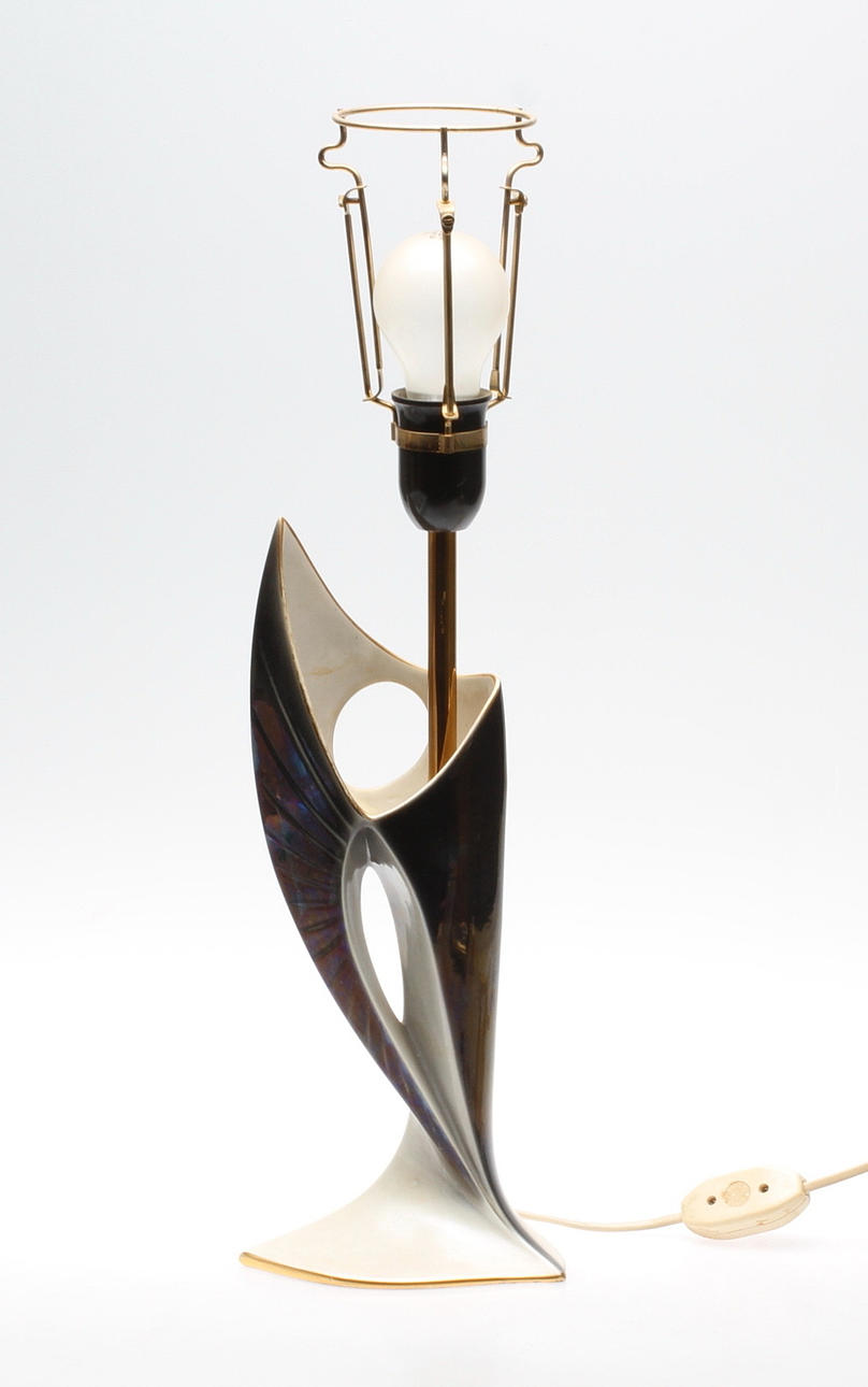 LAMPFOT, Iltalo Casini Italia Sesto, 1900-talets andra hälft.