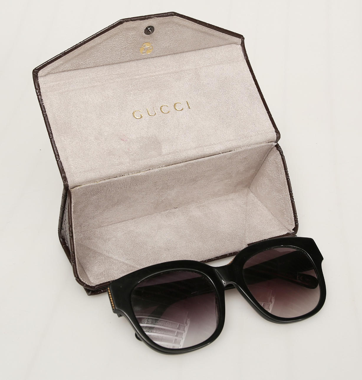 STELLA MCCARTNEY, solglasögon.