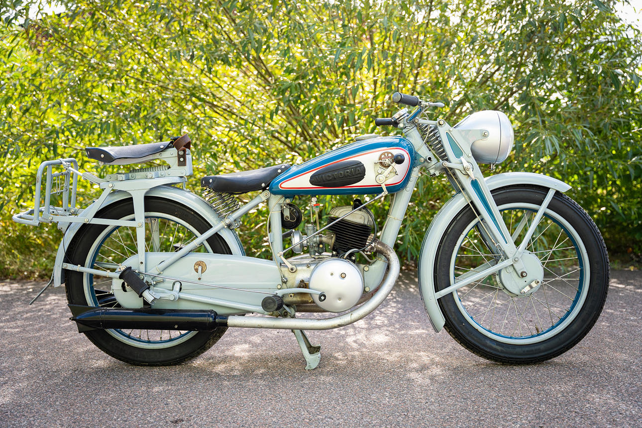 VICTORIA, KR 20 A, 1939.