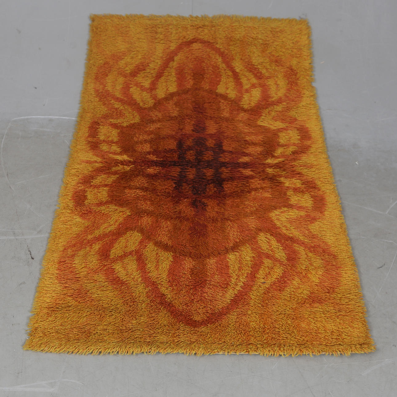 MATTA, Rya, Haglund & Söner AB Falköping, 91x160 cm.