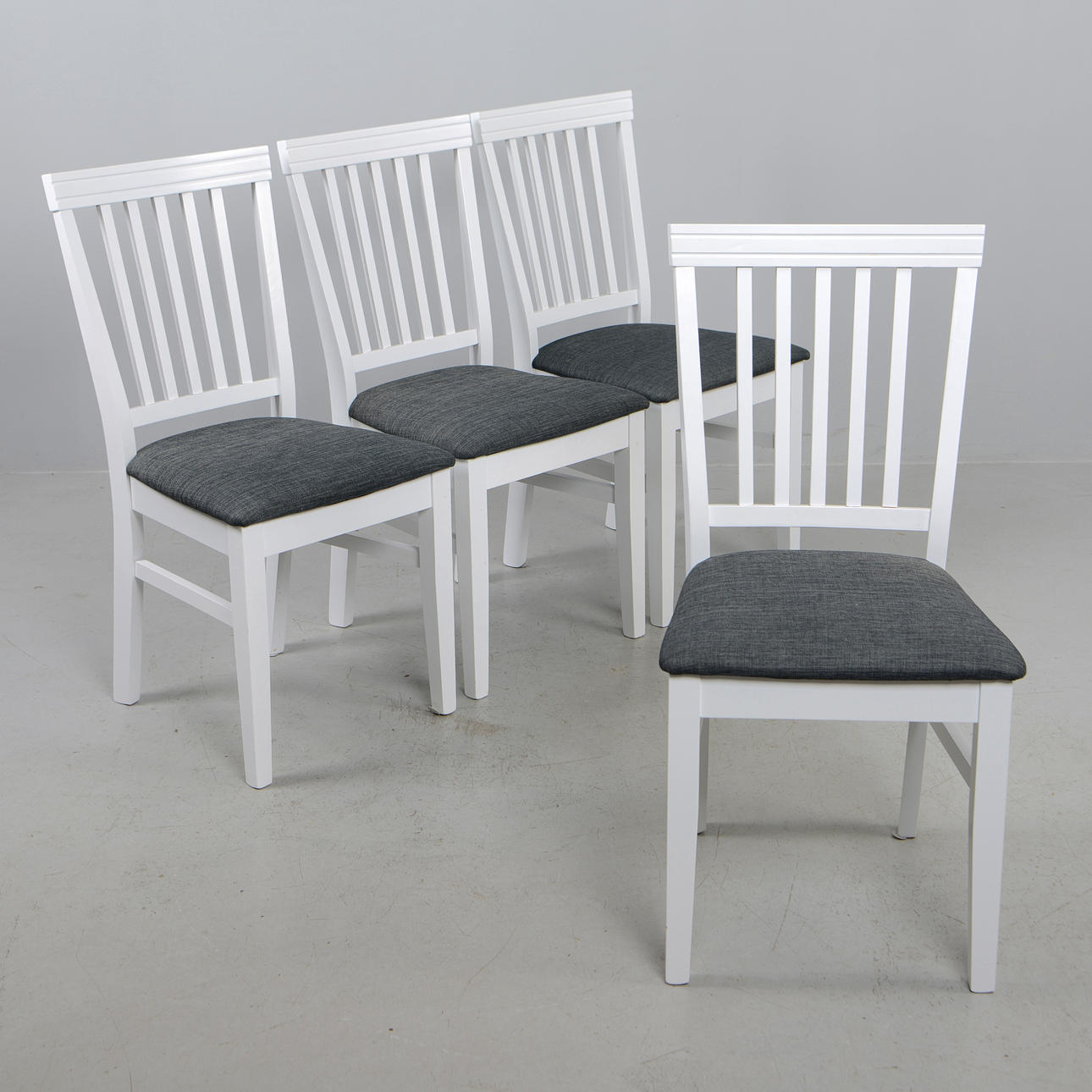 STOLAR, 4 st, modell "Alice", Mio.