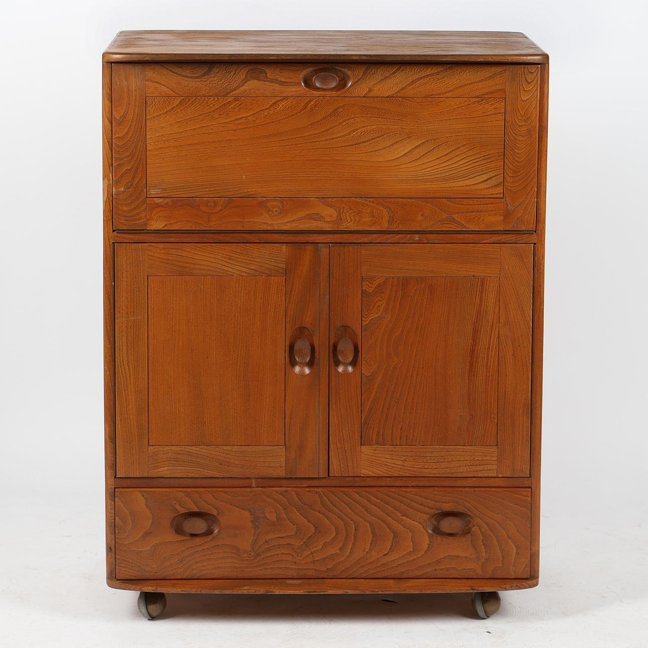 ERCOL. ARMARIO «WINDSOR».