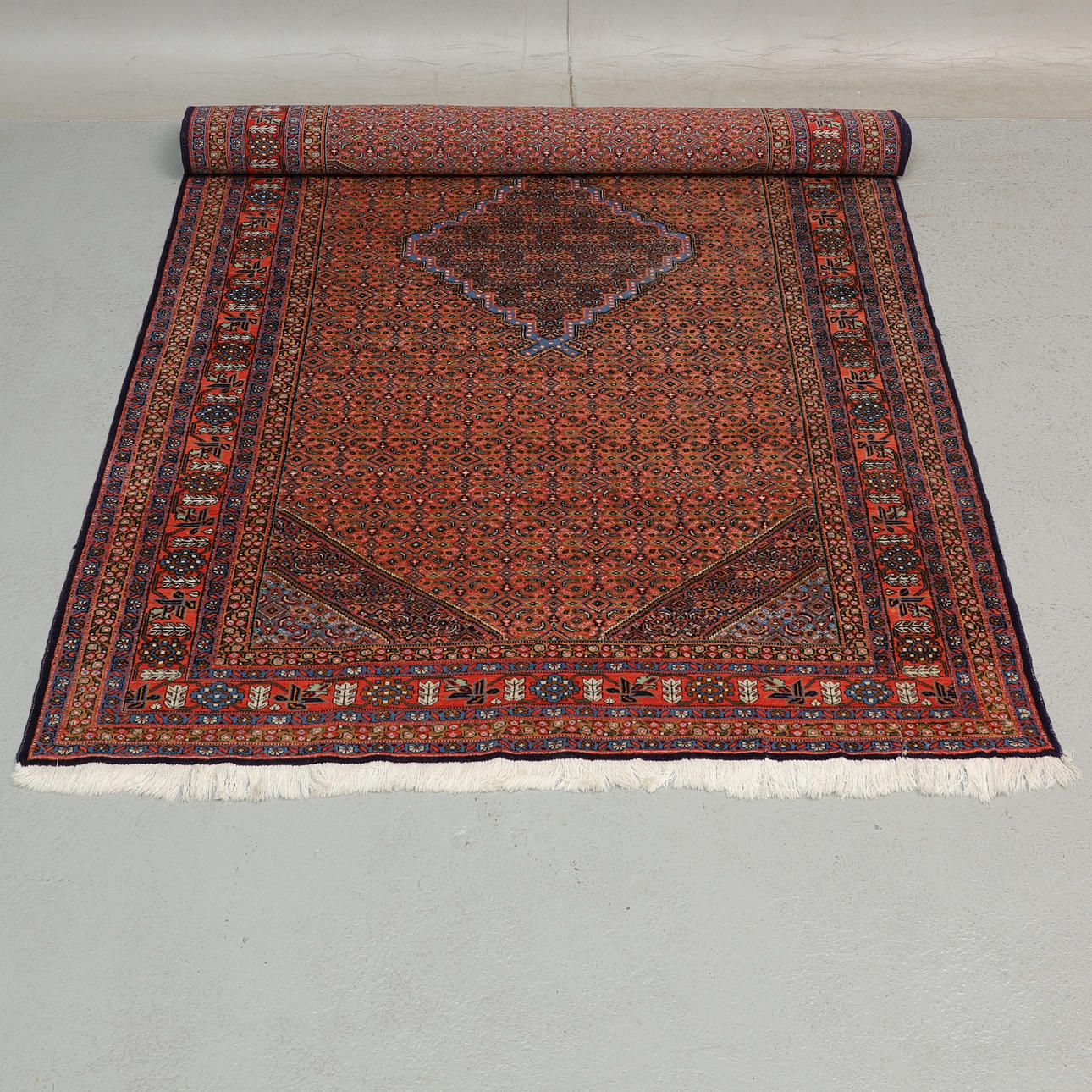 MATTA, orientalisk, ca 275x176 cm.