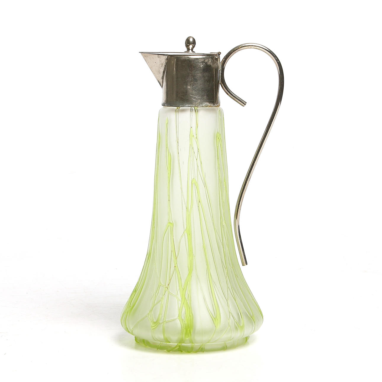 KARAFF, jugend, sannolikt Wilhelm Kralik, Böhmen. 1880-1920.