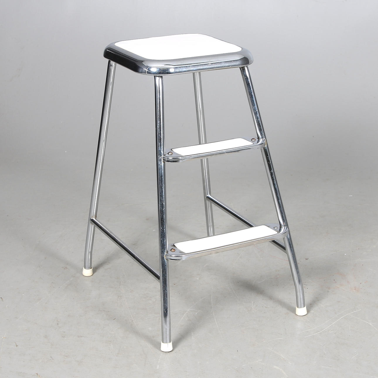 KÖKSPALL, 1950/60-tal.