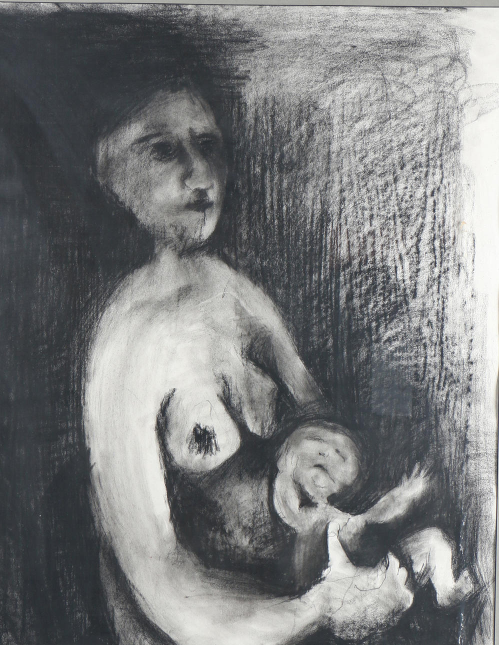 BRITTISK SKOLA (1900-TALET).