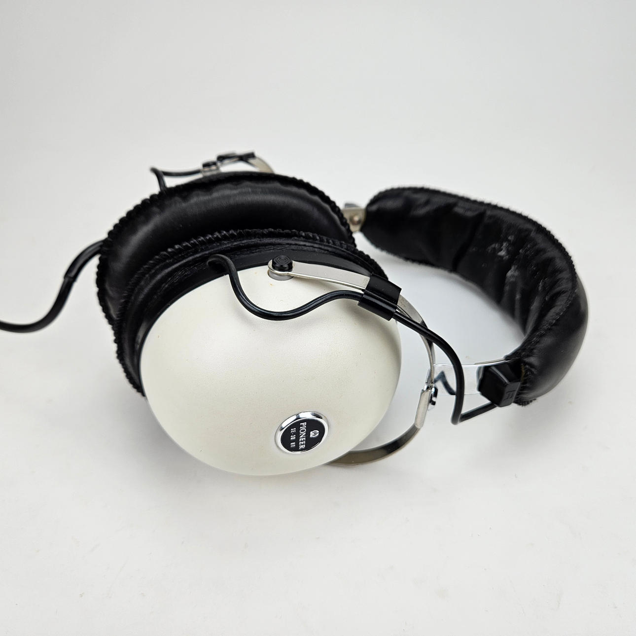 HOVEDTELEFONER, Pioneer SE-30, Japan.