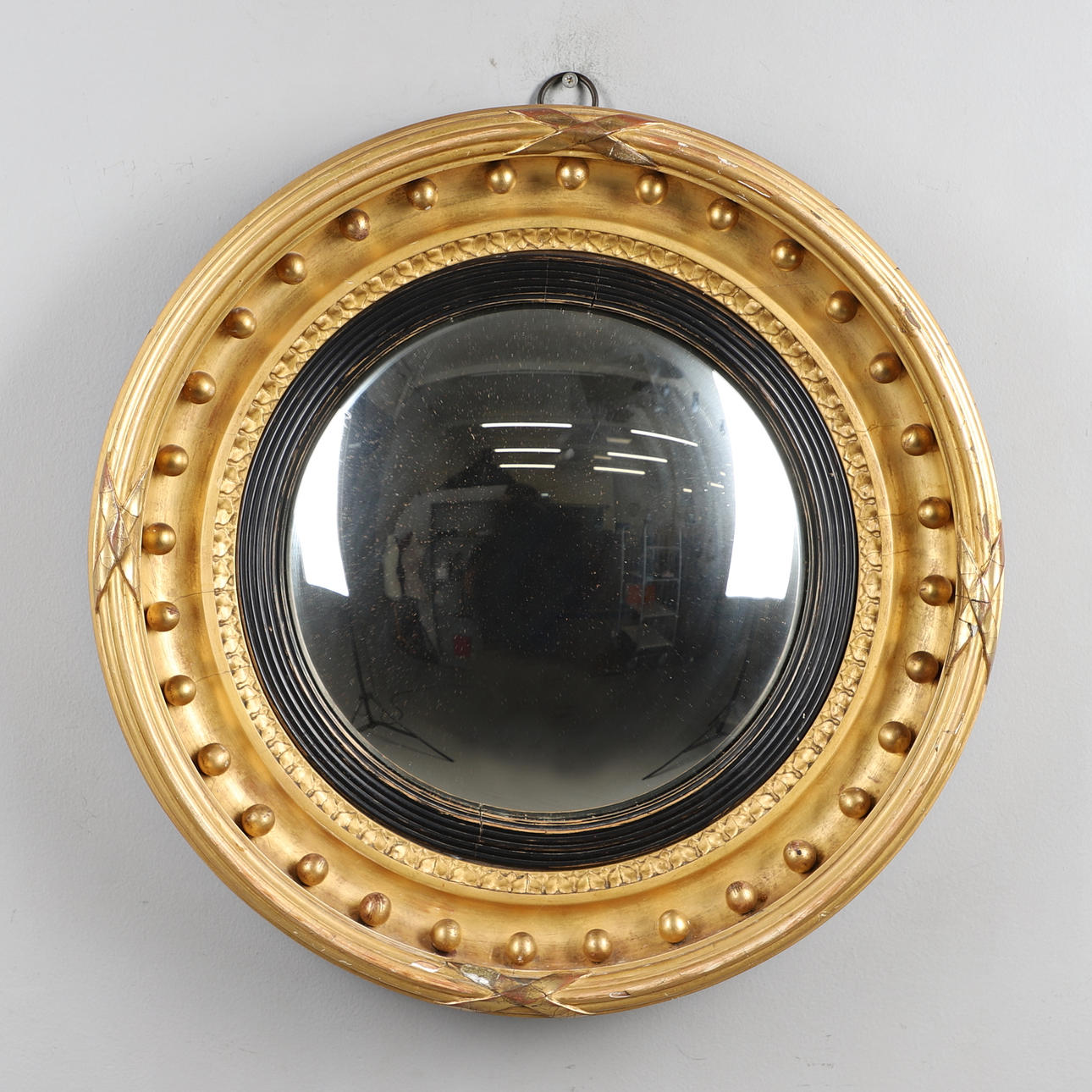 ANTIIKKI KUPERA PEILI.