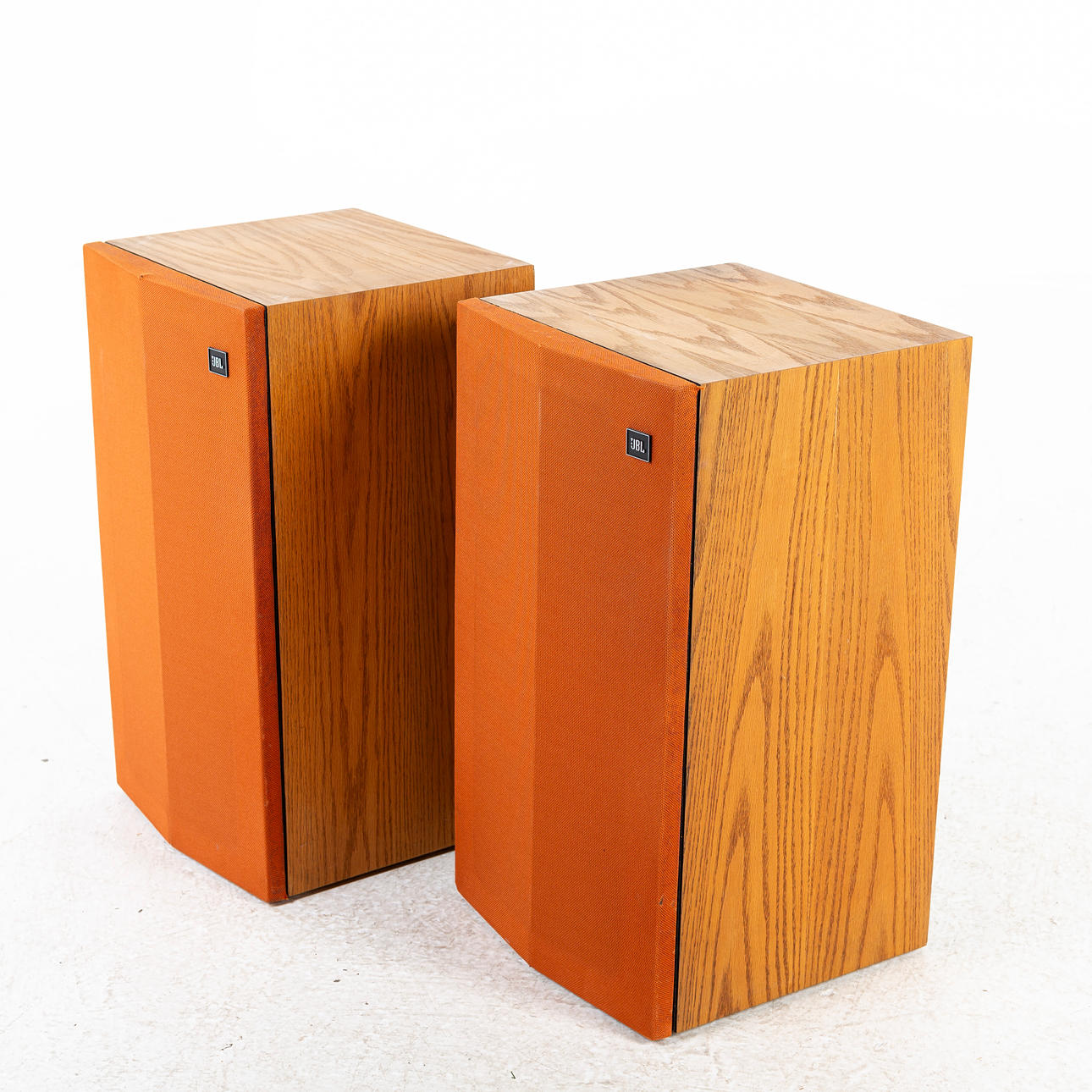 HÖGTALARE, 1 par, JBL Decade 36 model L36.