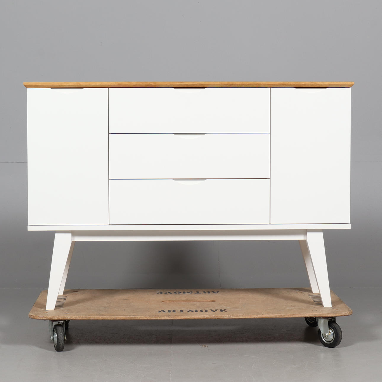 SENKKI, ”Filippa”, Rowico, Italia.