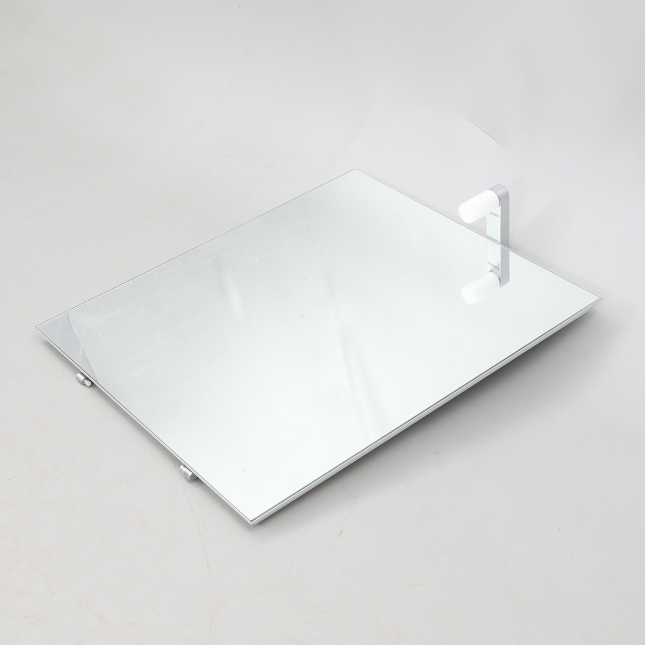 SPEGEL, med belysning, Markslöjd.