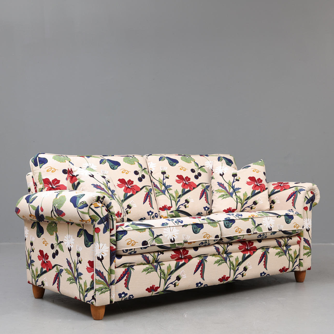 SOFA, Brothers Anderssons Furniture.
