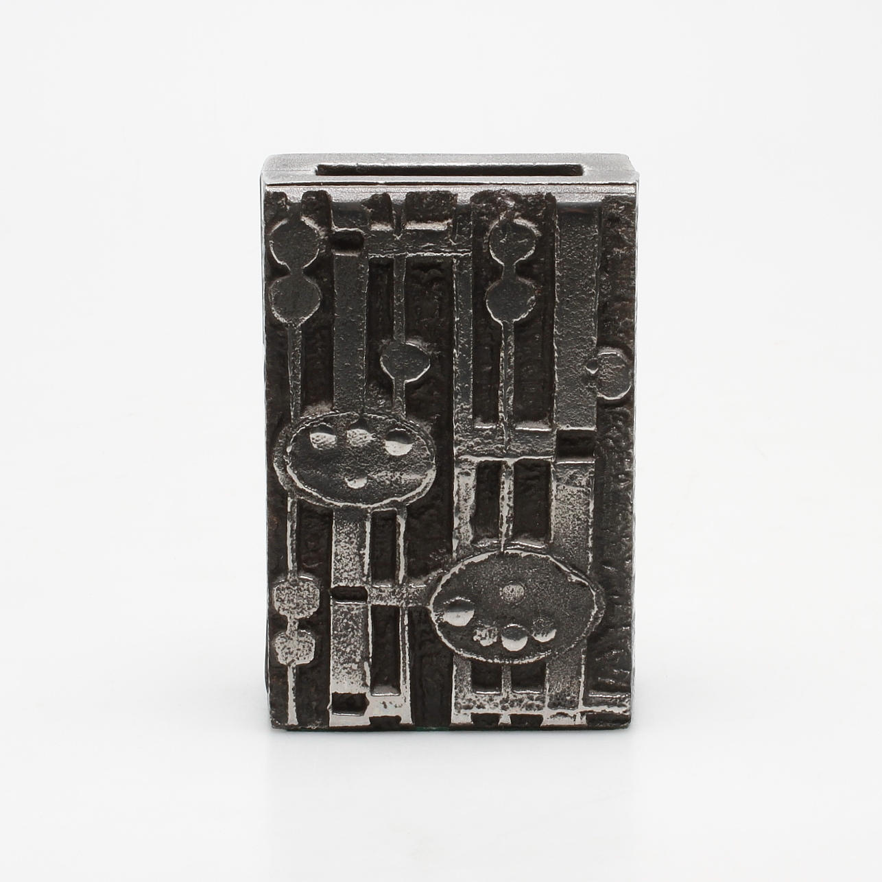 VAS, Olav Joff, Norge, 1960-tal.