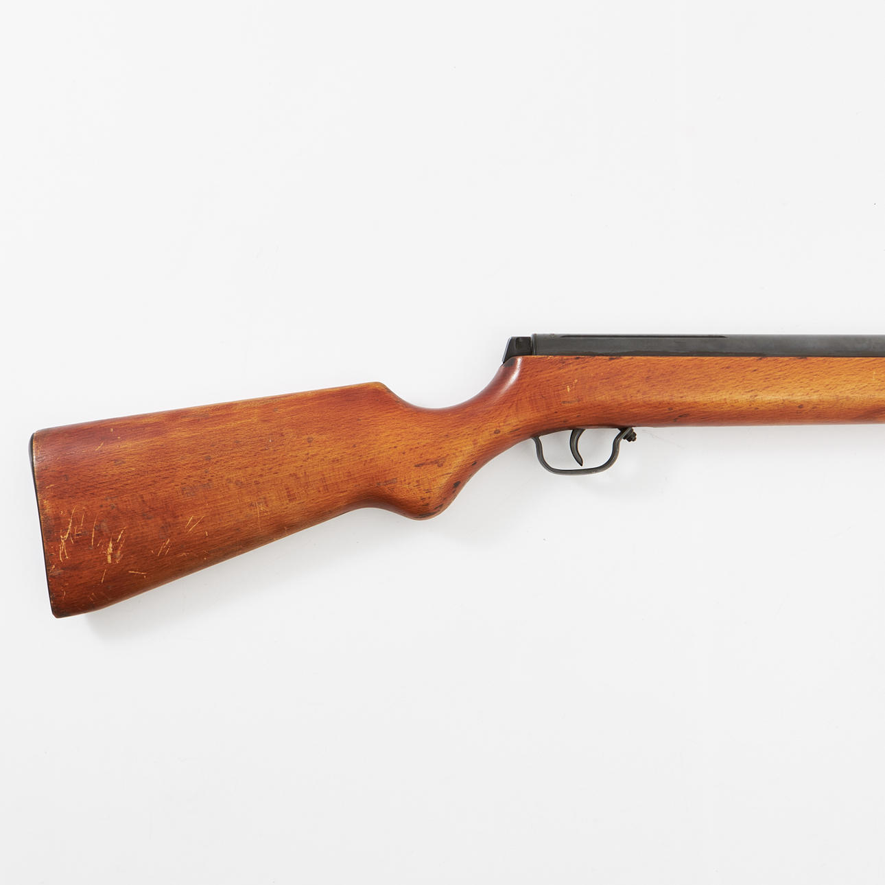 AIR RIFLE, Haenel, “model 303", Germany, 4,5 mm.