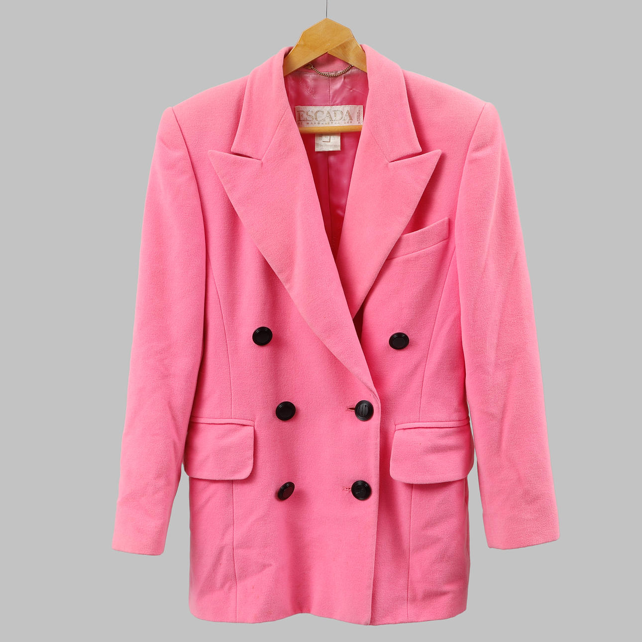 escada margaretha ley blazer
