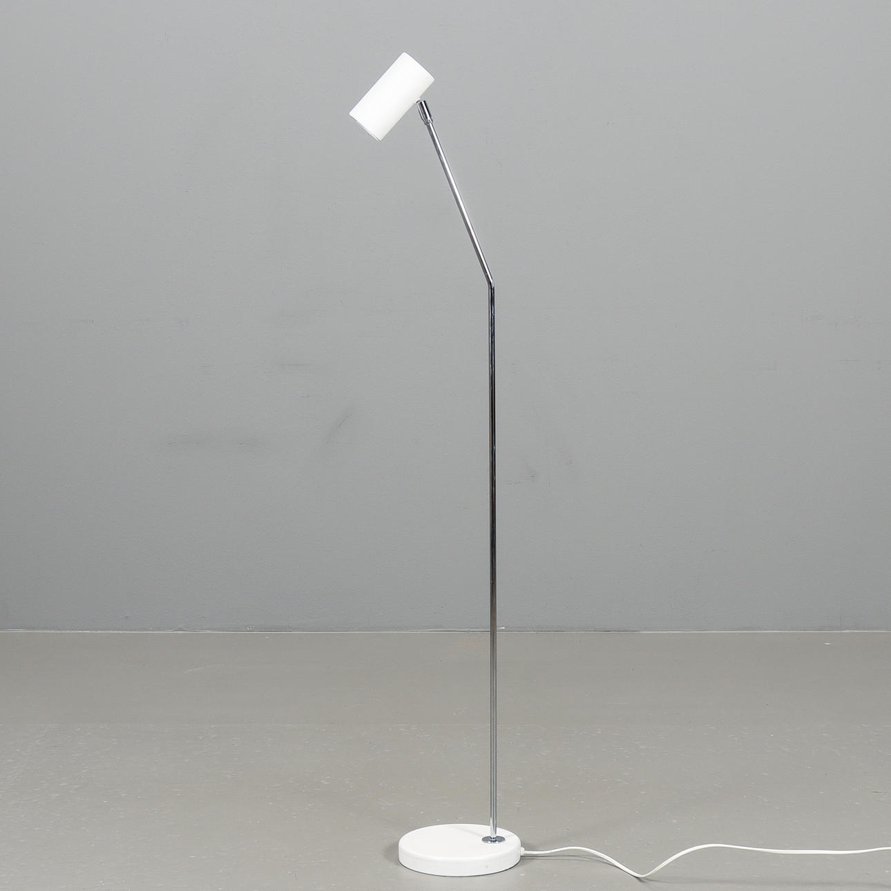 STEHLAMPE. Bergbom Scanlight AB, Halogen, spätes 20. Jahrhundert.