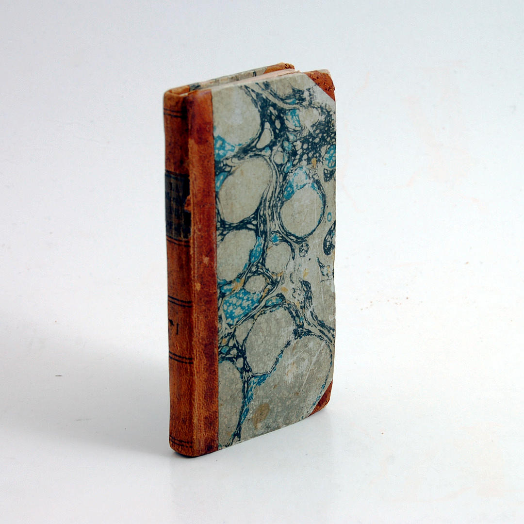 MOREL DE VINDÉ. St Petersburg 1815.. La Morale de L Enfance.