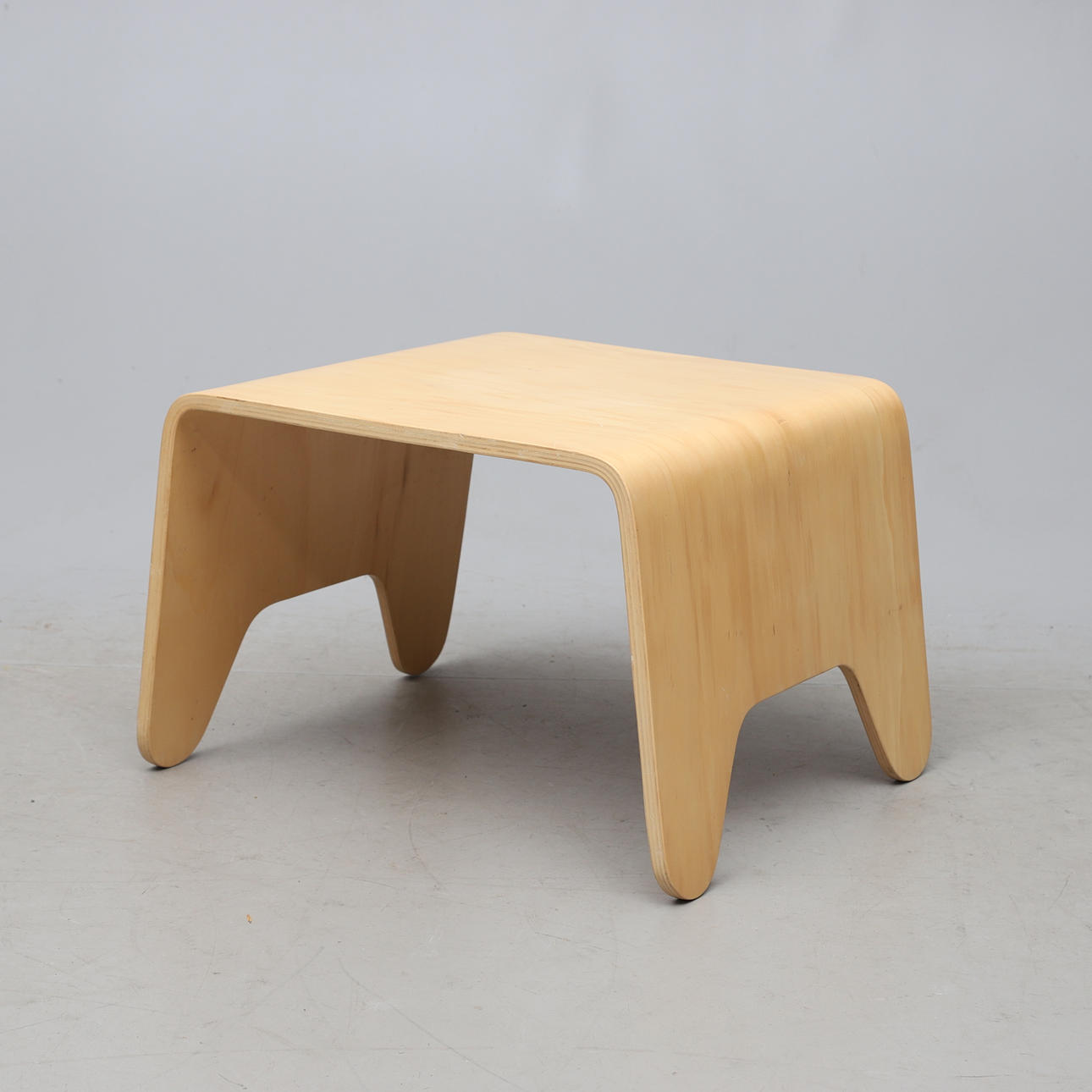 LISA NORINDER. Folkestorp coffee table, Ikea, 1990s.