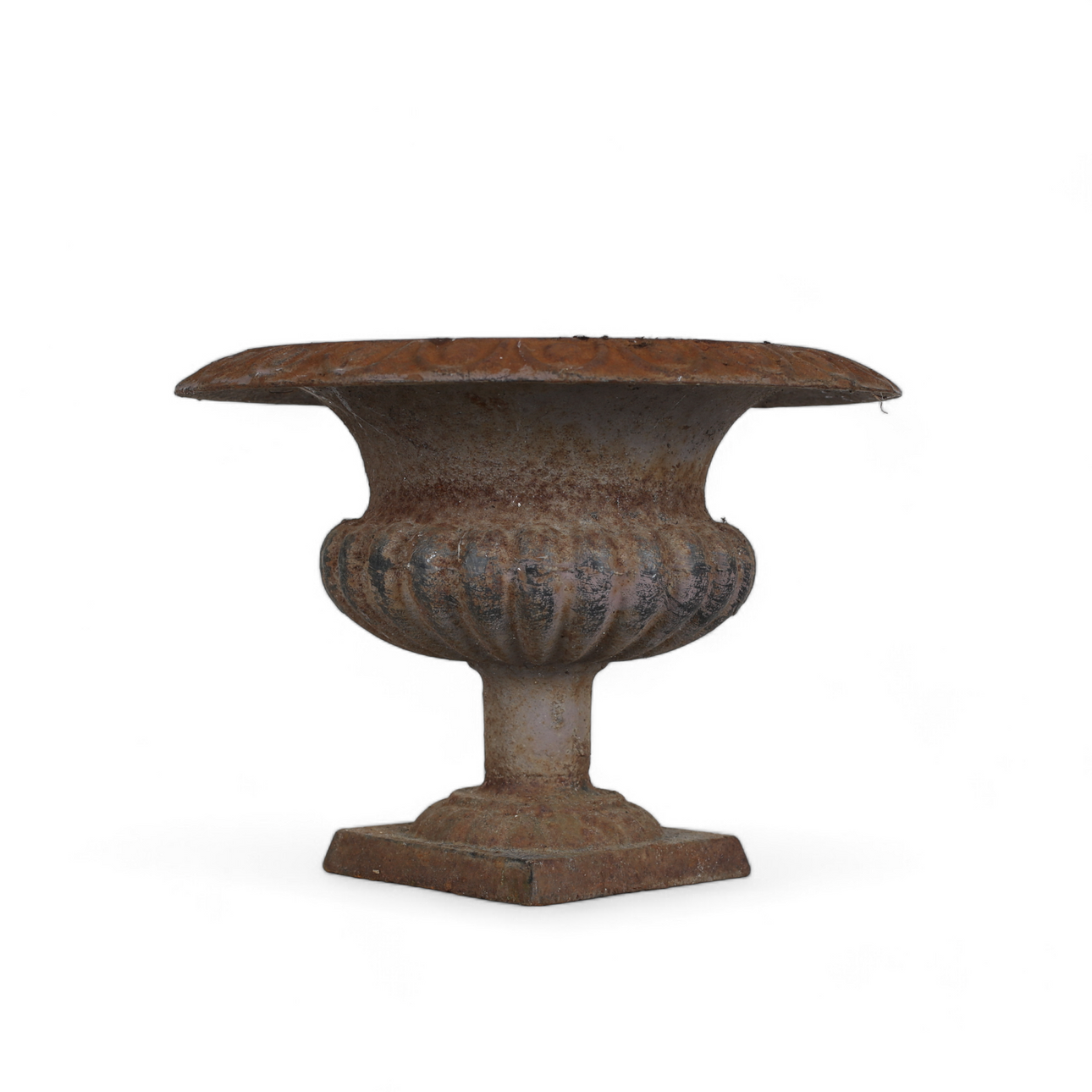 URNA, gjutjärn, 18/1900-talet.