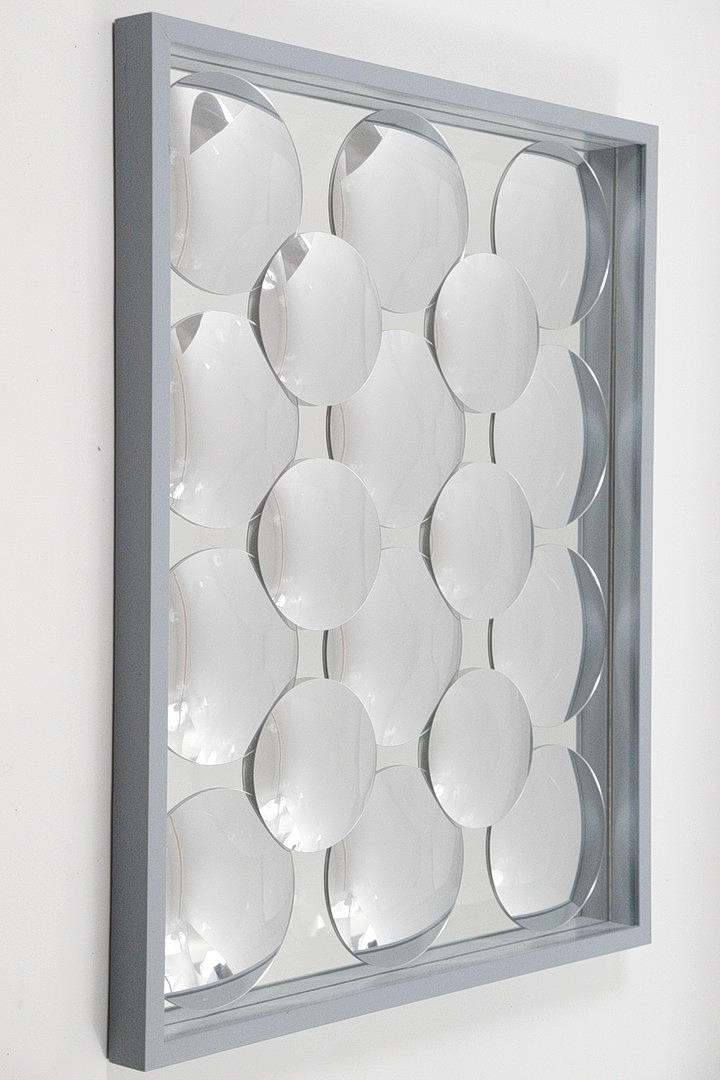 XP_7_X, samlings-/op-kunstobjekt, begrænset, Ed.2/4.