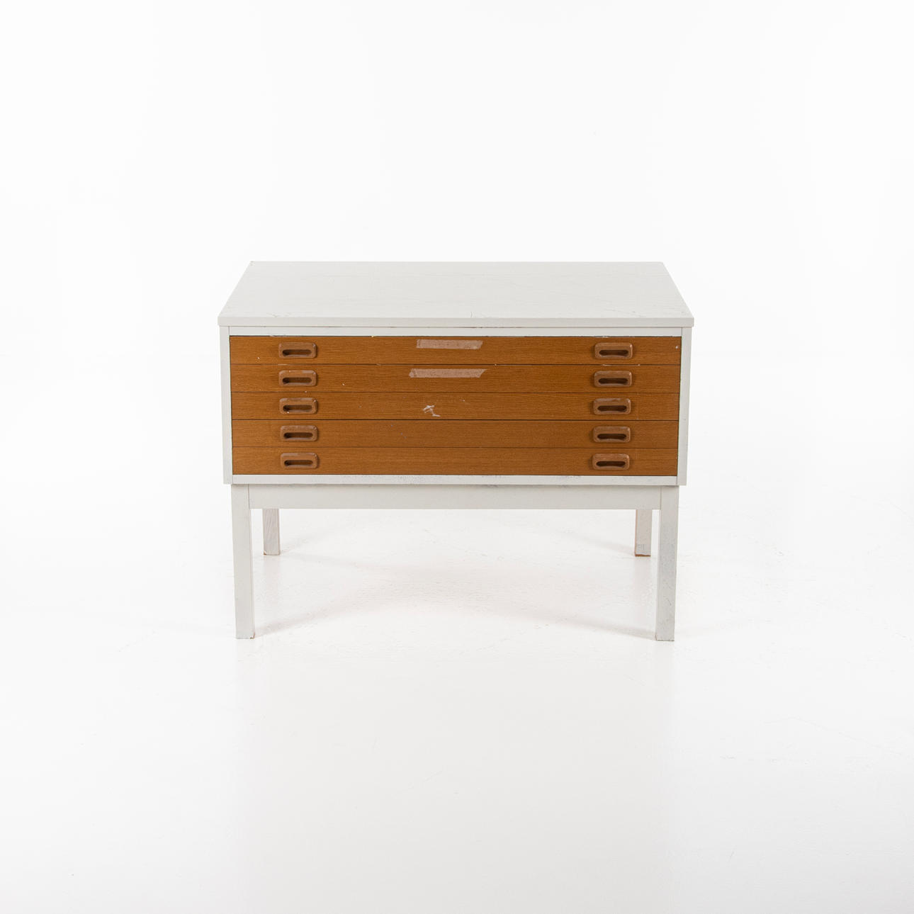 ARKIVMÖBEL, Tanska/Ruotsi 1960-luku.