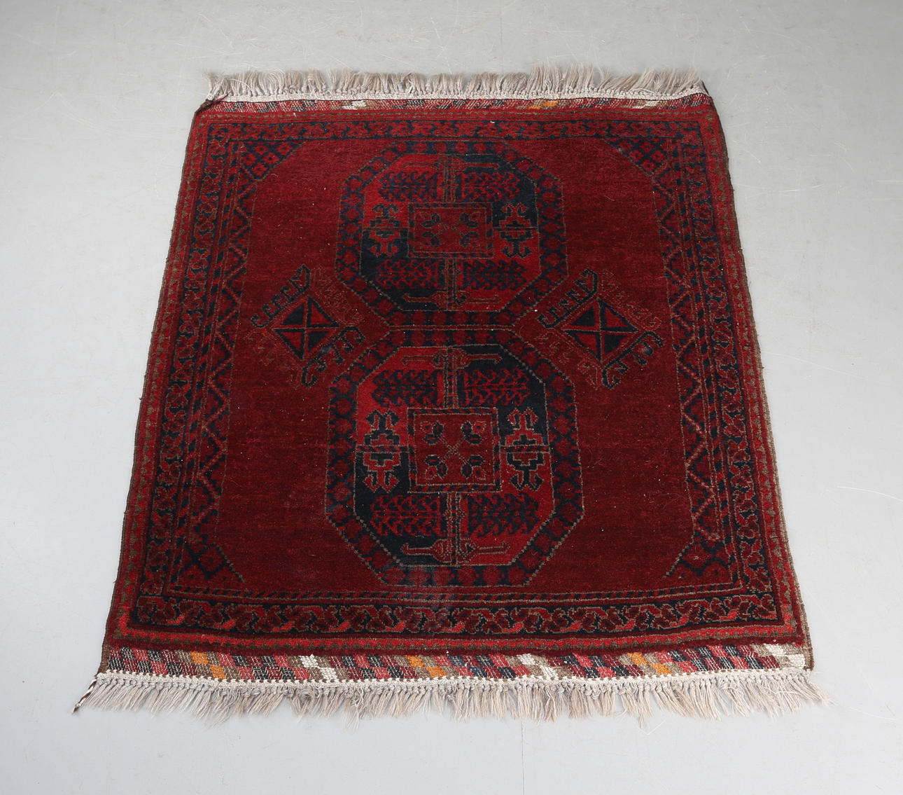 MATTA, 110 x 120 cm.