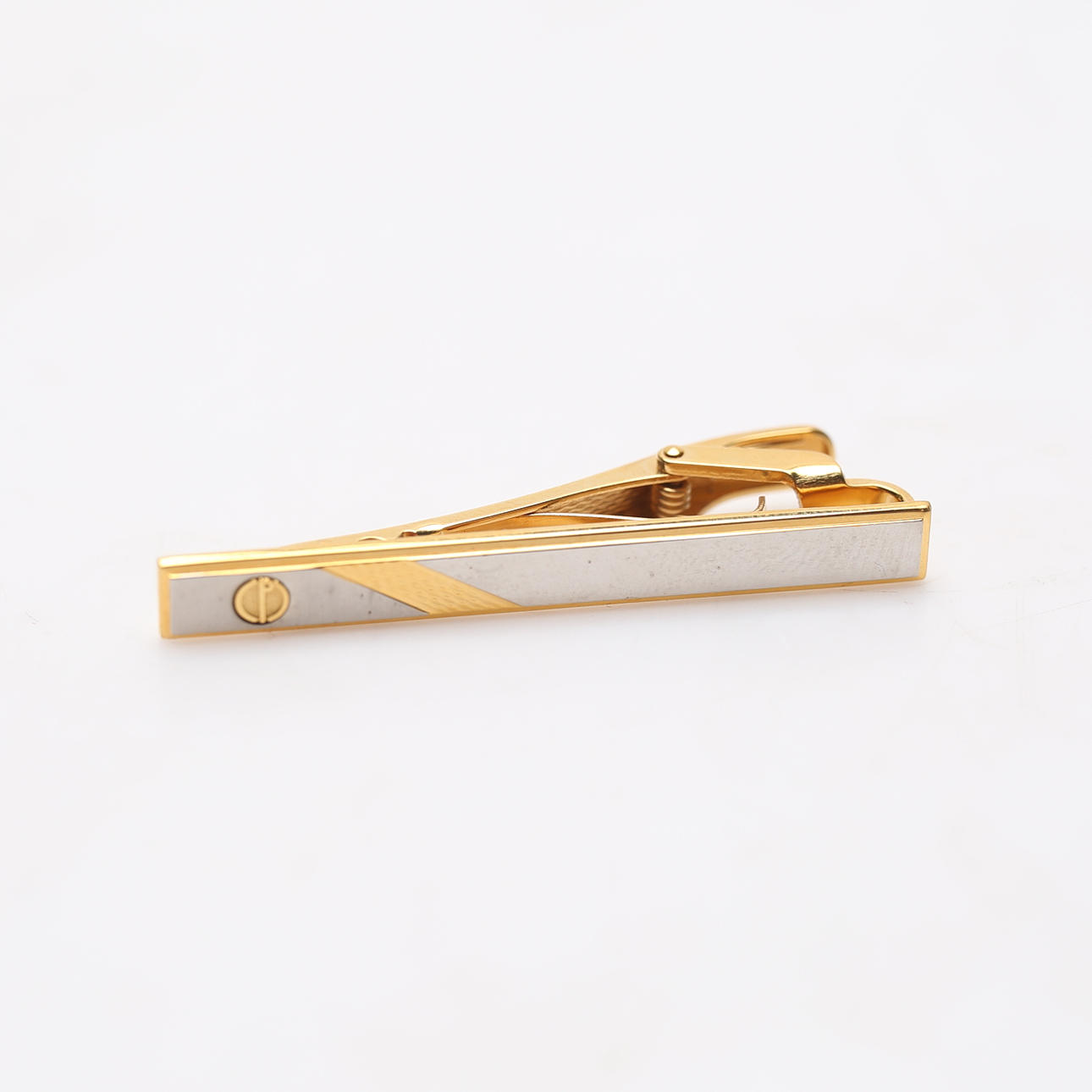 KRAWATTENNADEL, Dunhill.