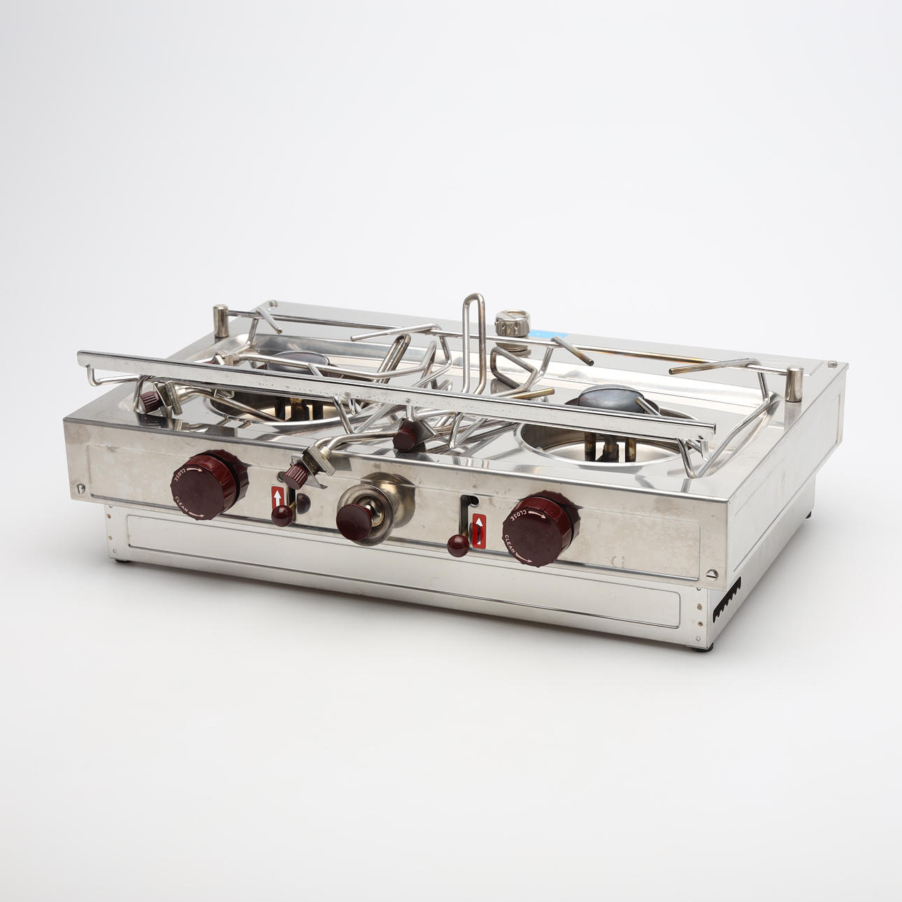 BOOTSKOCHER Optimus 55/155.