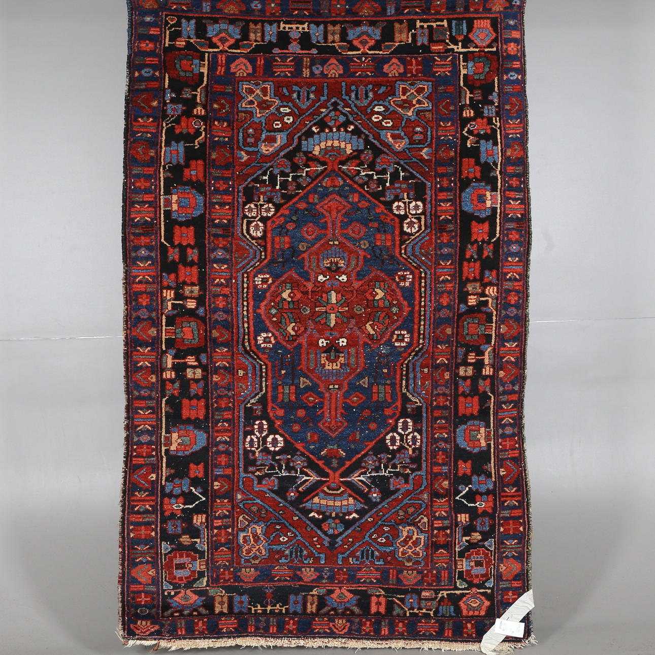 MATTA, Västra Persien, 125 x 200 cm.