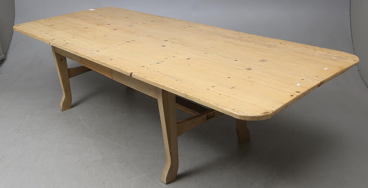 MATBORD, 1900/2000-tal.