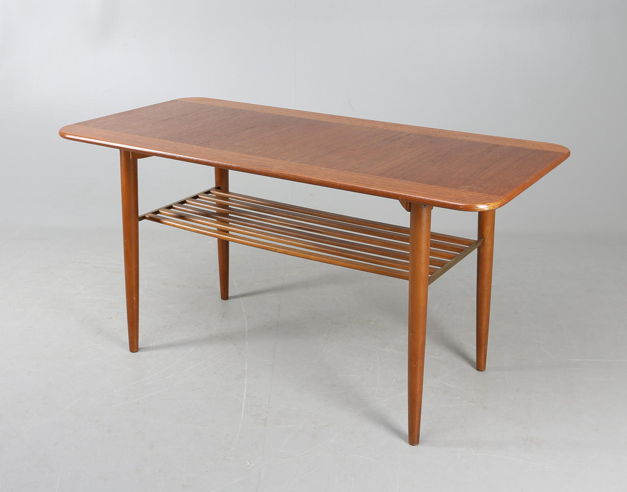 SOFFBORD, 1950/60-tal.