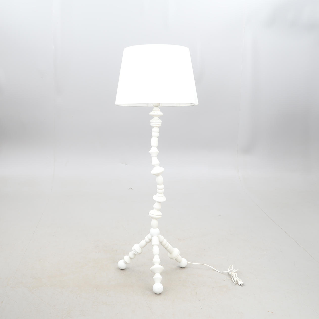 ANNA LINDGREN & SOFIA LAGERKVIST. Floor lamp “Ikea PS Svarva