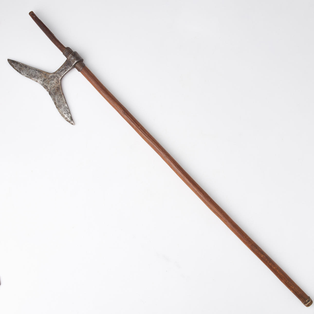 Bullova, India, siglo XIX.