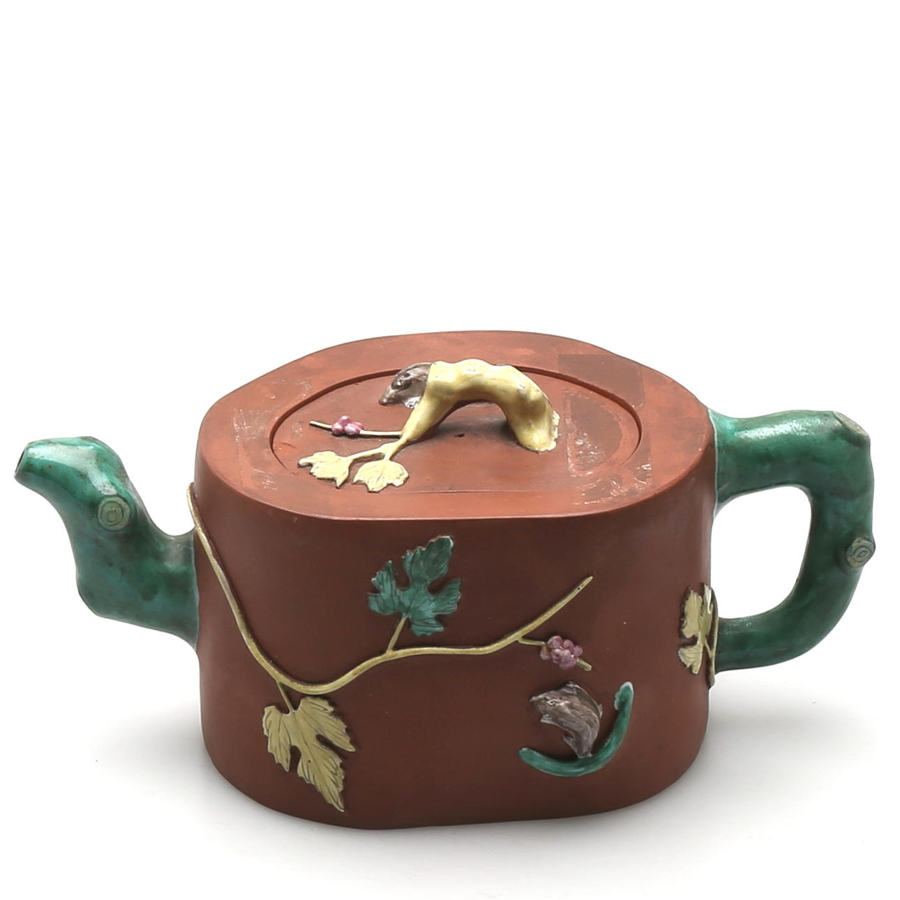 KITTEL, keramik, Kina, 1900-tal.