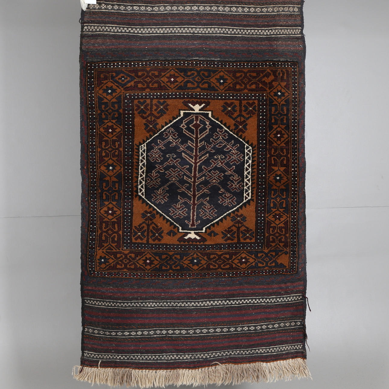 MATTA, Beluch, Timuri, 84 x 140 cm.