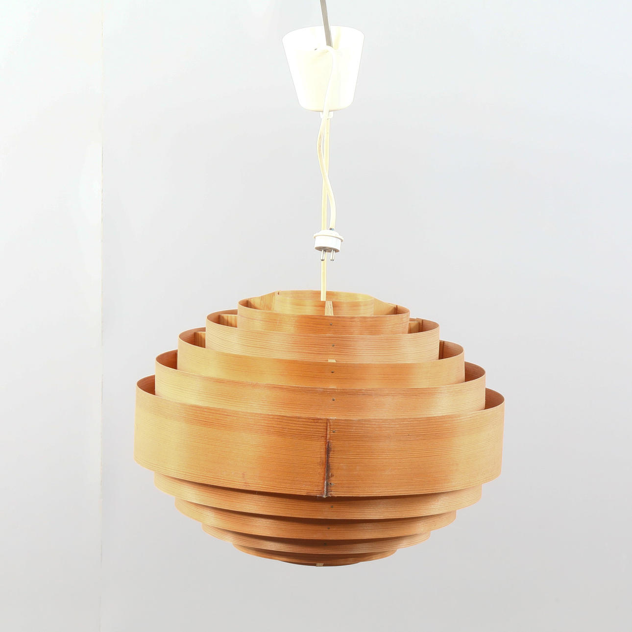 SPÅNLAMPA, furu lampa.