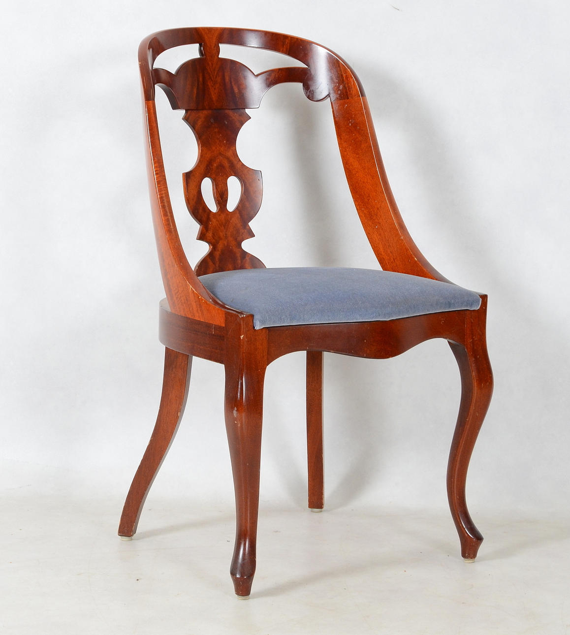 STOL, sk Göteborgsstol.