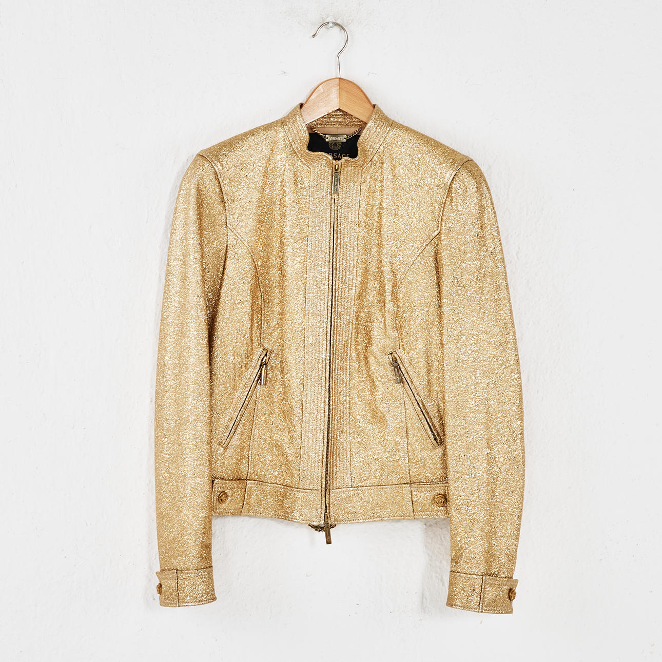 VERSACE, takki, koko IT42.