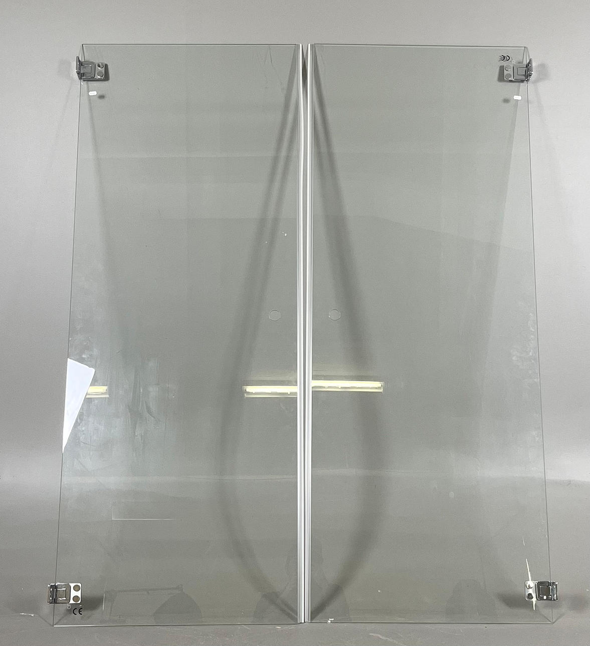 DUSCHHÖRNA, Alterna Capo.