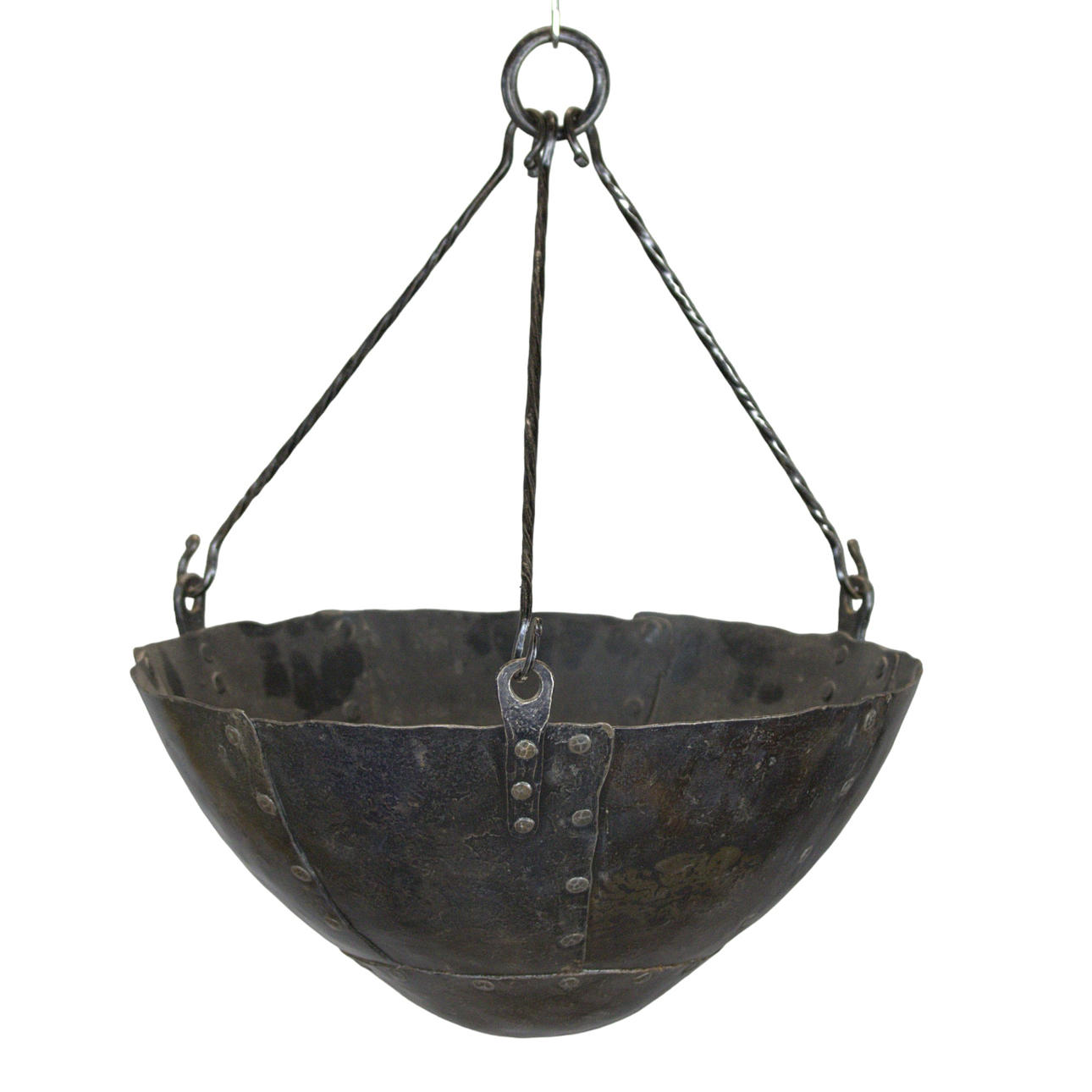 AMPEL, smide, 1900-tal.