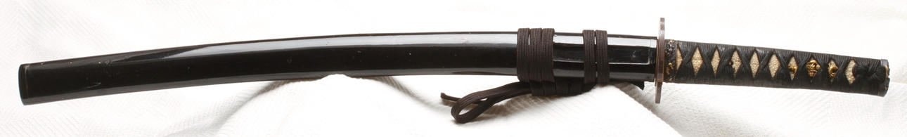 SVÄRD, Japan, 1700-tal.