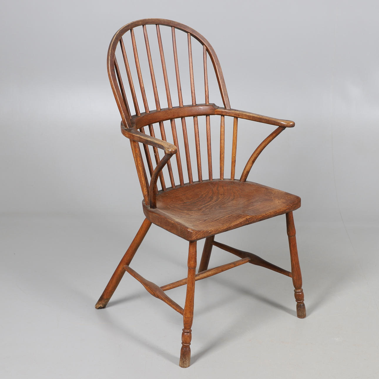 WEST COUNTRY WINDSOR-NOJATUOLI.